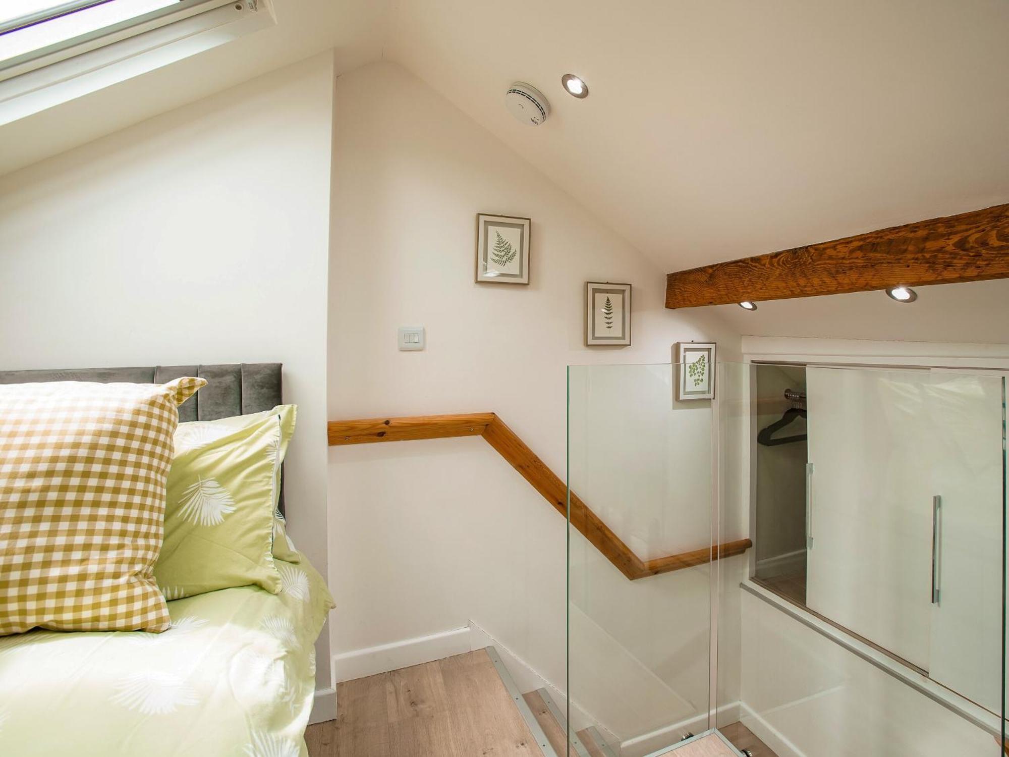 Fern Cottage Bradwell  Exterior photo